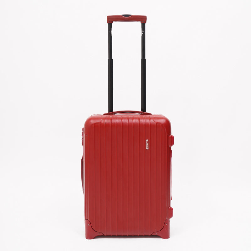 リモワ　サルサ　855.52　35リットル　中古商品　2輪