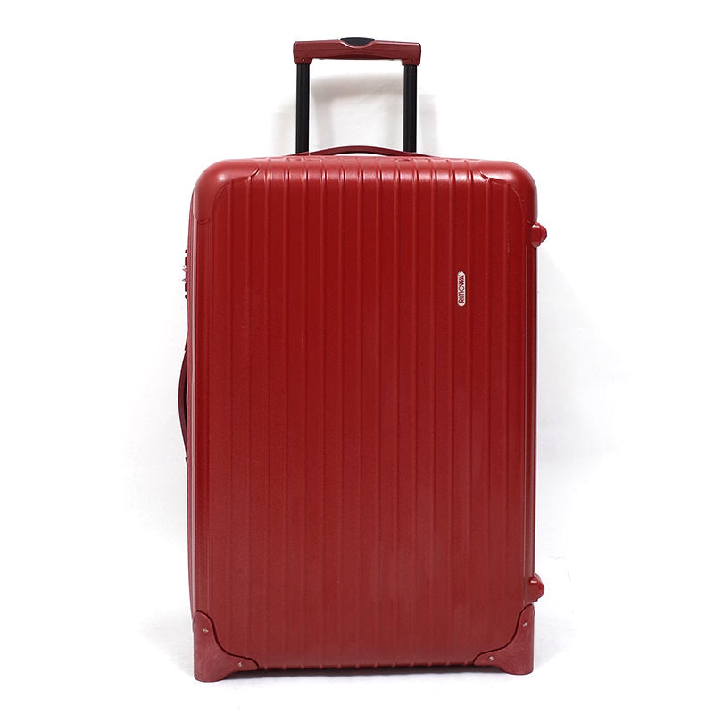 リモワ　サルサ　855.63 　中古商品　63リットル　2輪