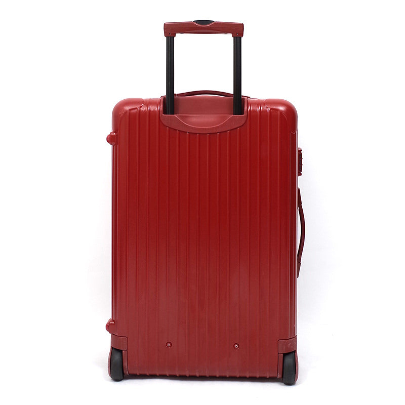 リモワ　サルサ　855.63 　中古商品　63リットル　2輪