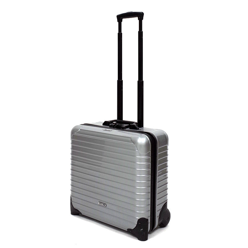 リモワ　サルサ　856.40 　中古商品　25リットル　2輪