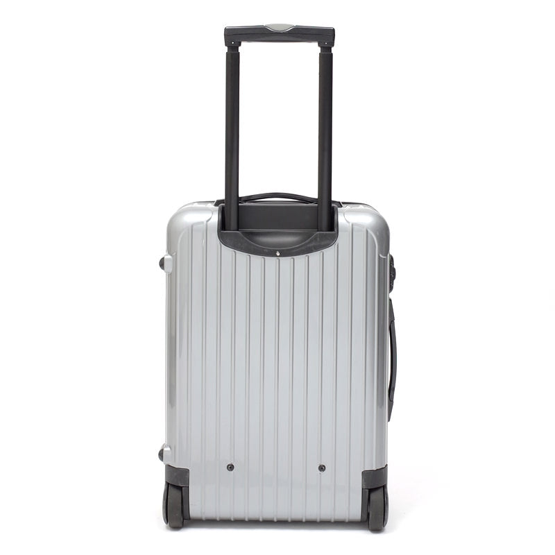 リモワ サルサ 中古美品 856.52 35リットル 2輪