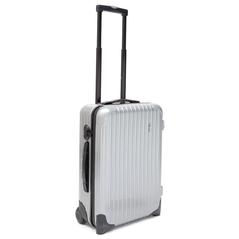 リモワ サルサ 中古美品 856.52 35リットル 2輪