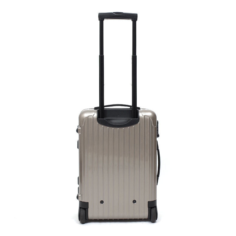 リモワ　サルサ　859.52　33リットル　中古商品　2輪