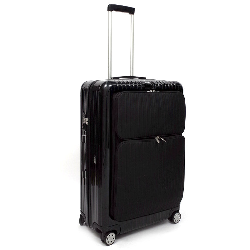 リモワ　サルサデラックス　860.77 　中古商品　107リットル　4輪