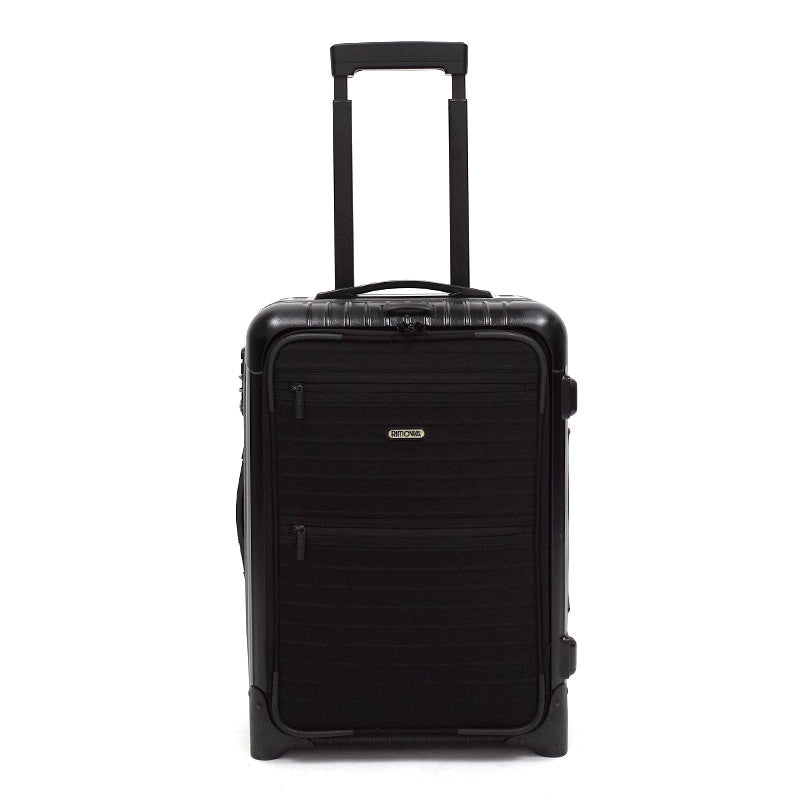 リモワ　ボレロ　中古美品　861.52-2　37リットル　2輪