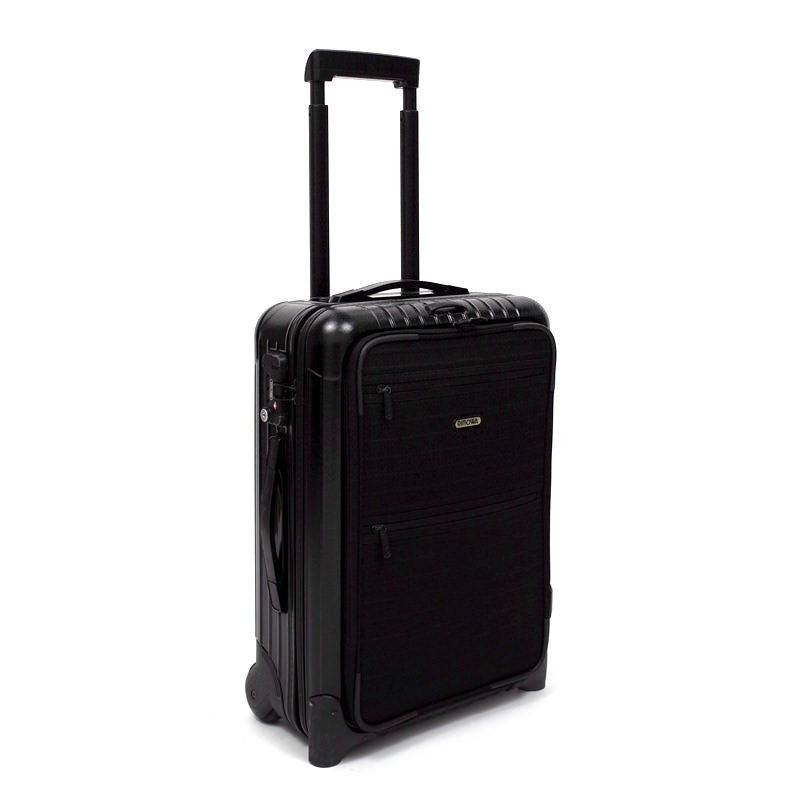 リモワ　ボレロ　中古商品　861.52　37リットル　2輪