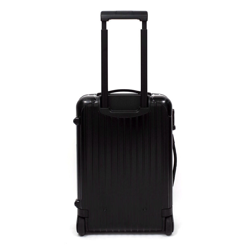リモワ　ボレロ　中古美品　861.52-2　37リットル　2輪