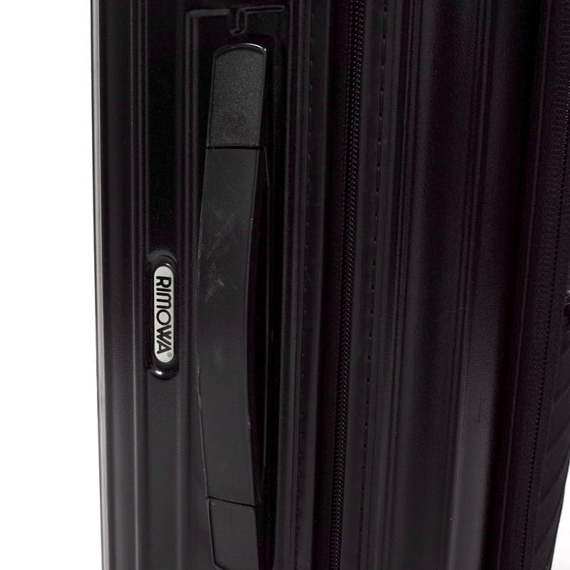 リモワ　ボレロ　中古美品　861.52-2　37リットル　2輪