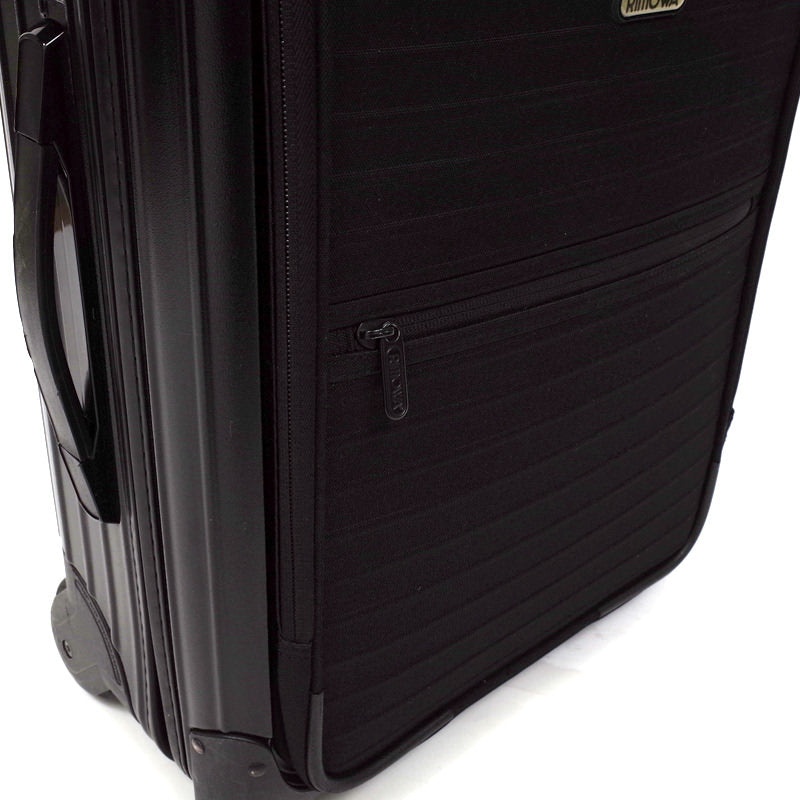 リモワ　ボレロ　中古商品　861.52　37リットル　2輪
