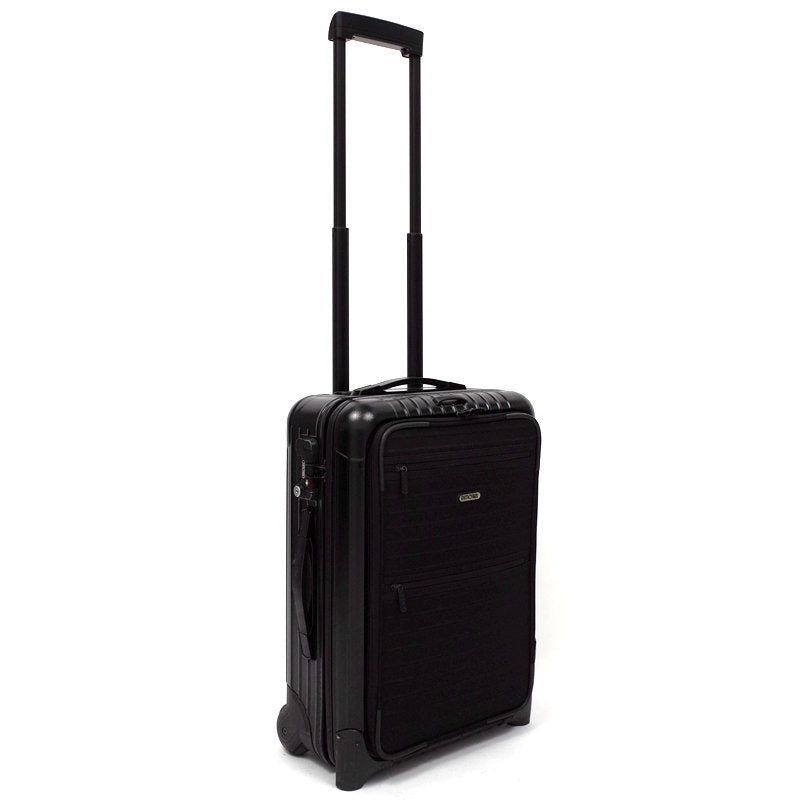 リモワ　ボレロ　中古商品　861.52　37リットル　2輪