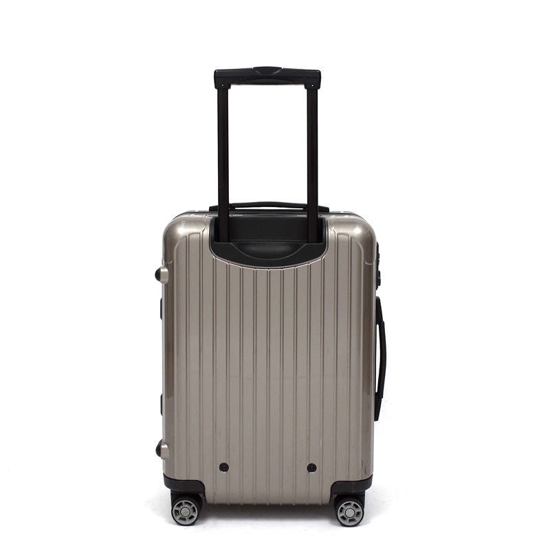 リモワ　サルサ　中古美品　869.52　35リットル　4輪