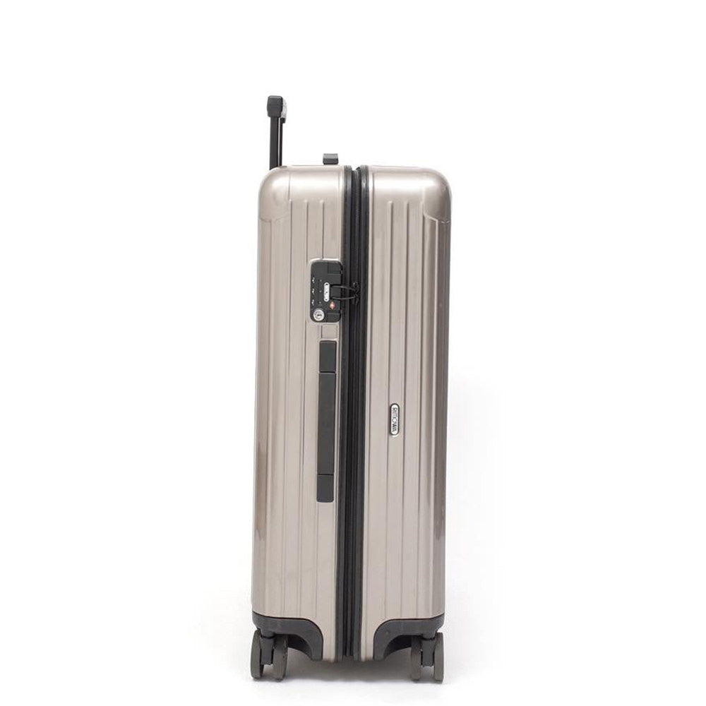 リモワ　サルサ　869.70　82リットル　中古商品　4輪