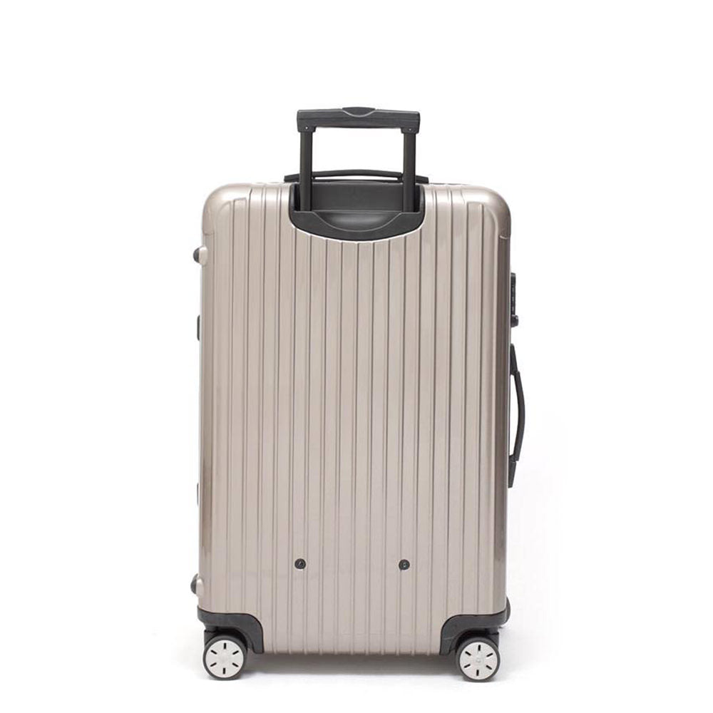リモワ　サルサ　869.70　82リットル　中古商品　4輪