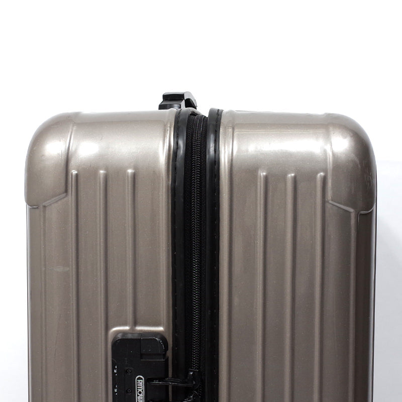 リモワ　サルサ　869.77　104リットル　中古商品　4輪