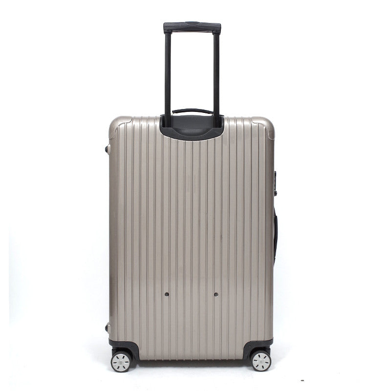 リモワ　サルサ　869.77　104リットル　中古商品　4輪