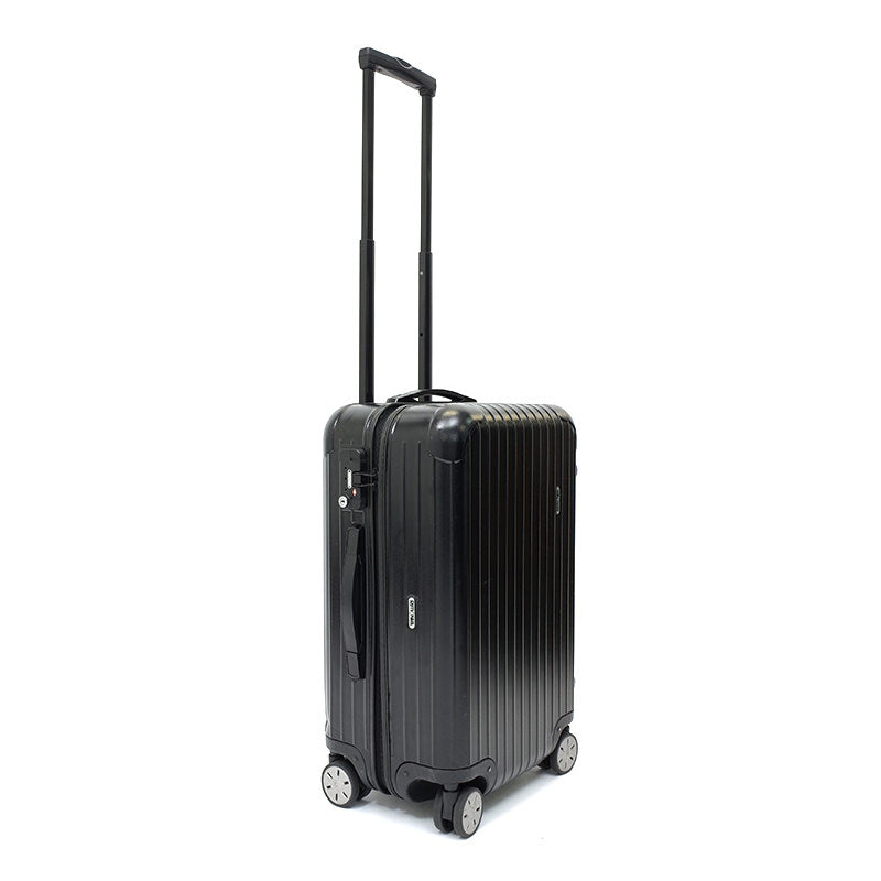 リモワ　サルサ　871.54　51リットル　中古商品　4輪