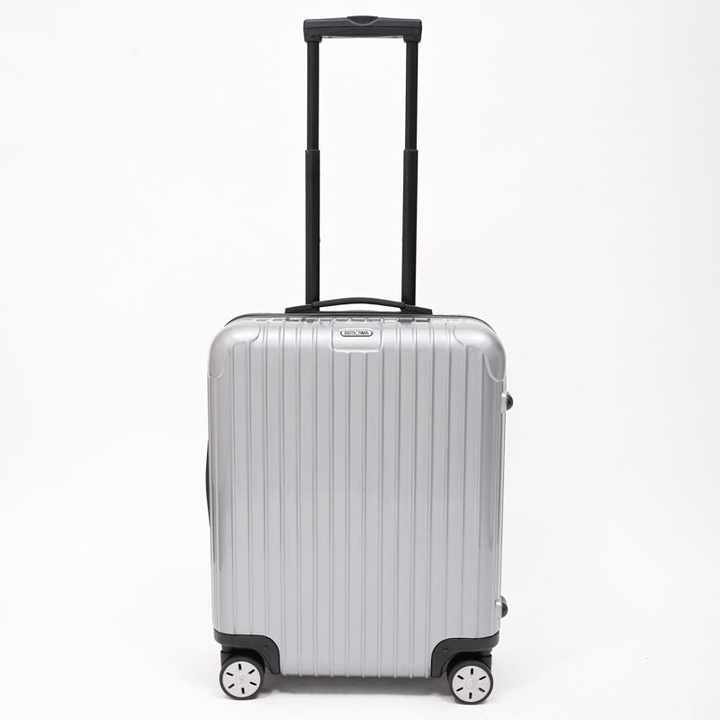 リモワ　サルサ　876.56　48リットル　中古美品　4輪