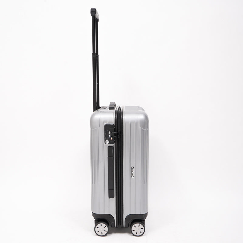 リモワ　サルサ　876.56　48リットル　中古美品　4輪