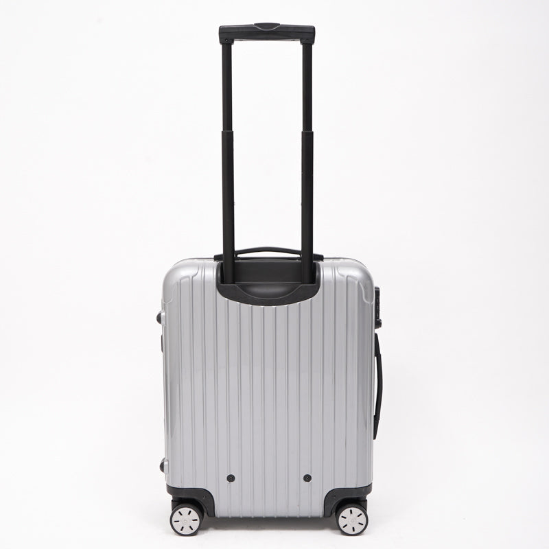 リモワ　サルサ　876.56　48リットル　中古美品　4輪