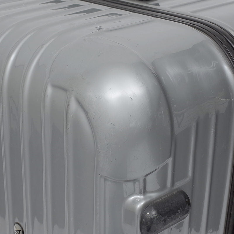 リモワ　サルサ　876.70　82リットル　中古商品　4輪