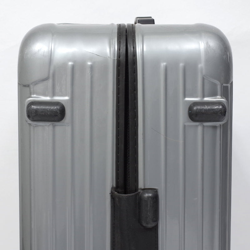 リモワ　サルサ　876.70　82リットル　中古商品　4輪