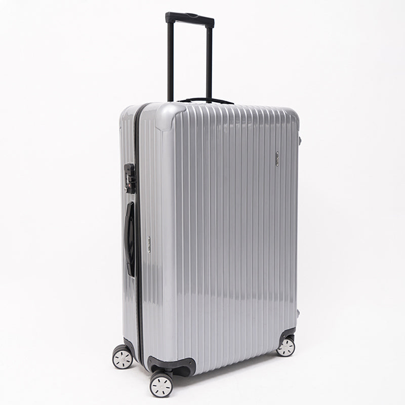 リモワ　サルサ　876.77　107リットル　中古商品　4輪