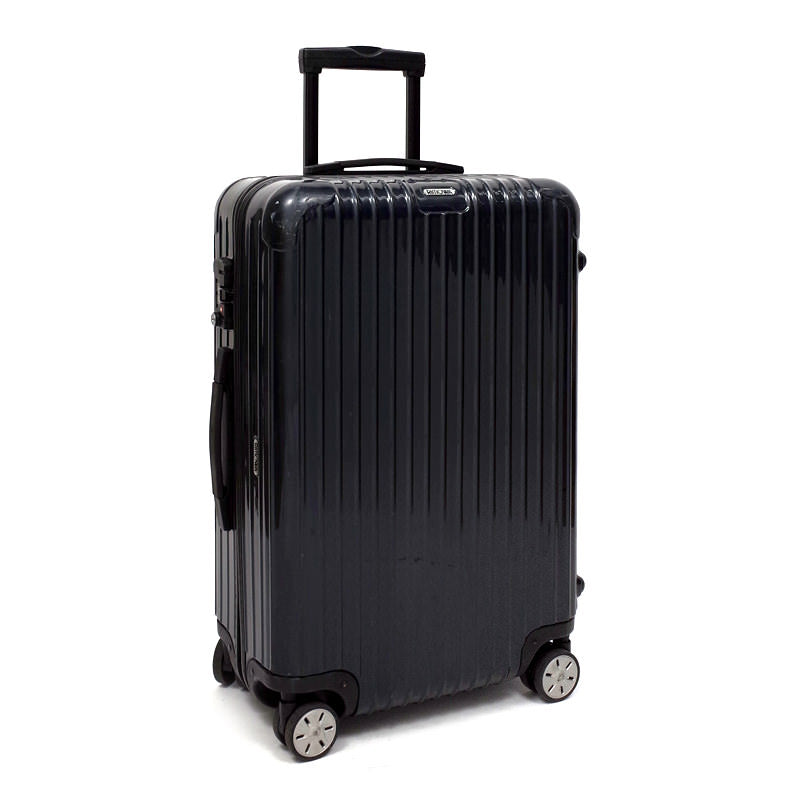 リモワ　サルサ　877.63 　中古商品　63リットル　4輪
