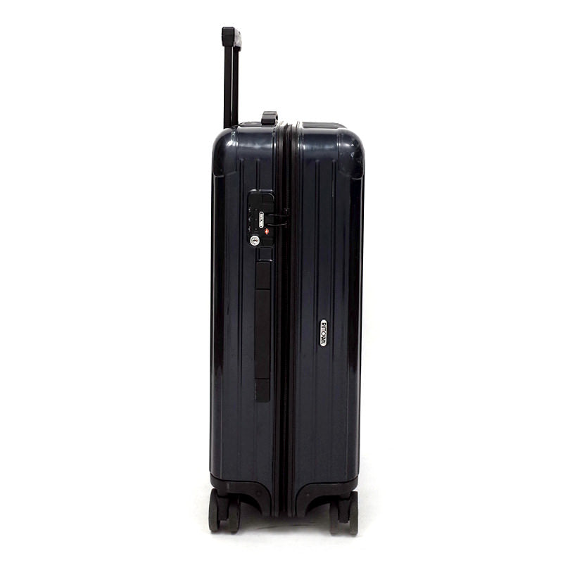 リモワ　サルサ　877.63 　中古商品　63リットル　4輪