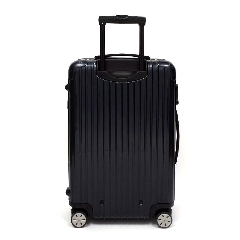 リモワ　サルサ　877.63 　中古商品　63リットル　4輪