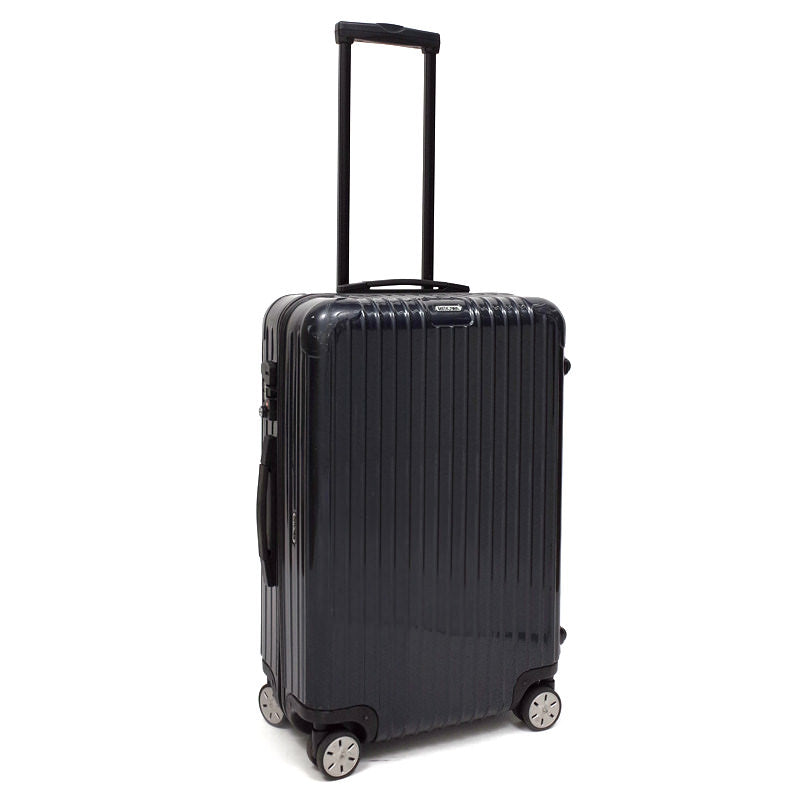 リモワ　サルサ　877.63 　中古商品　63リットル　4輪