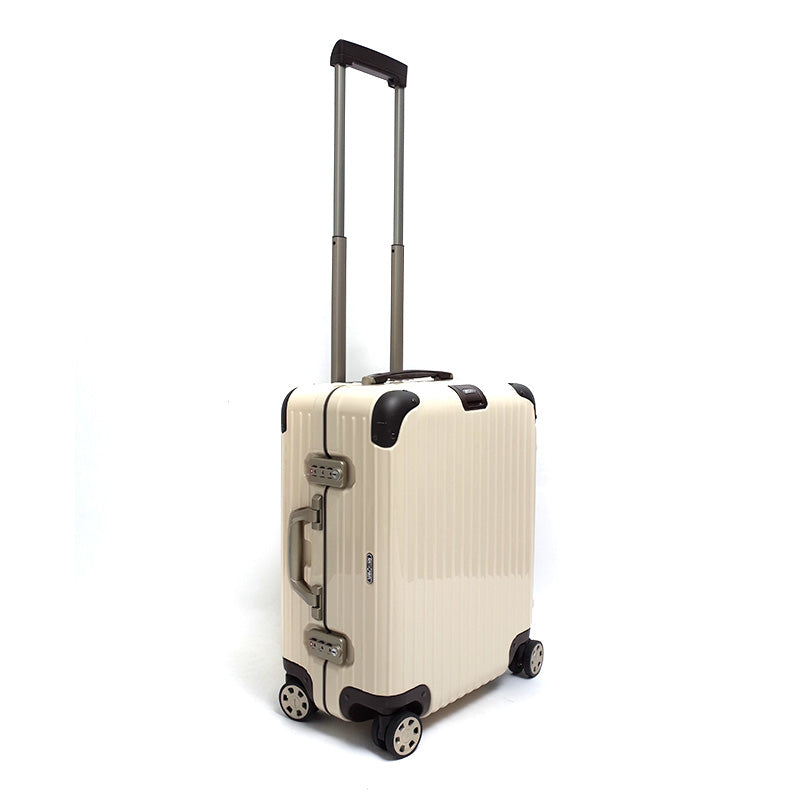 リモワ　リンボ　U881.56　45リットル　中古美品　4輪