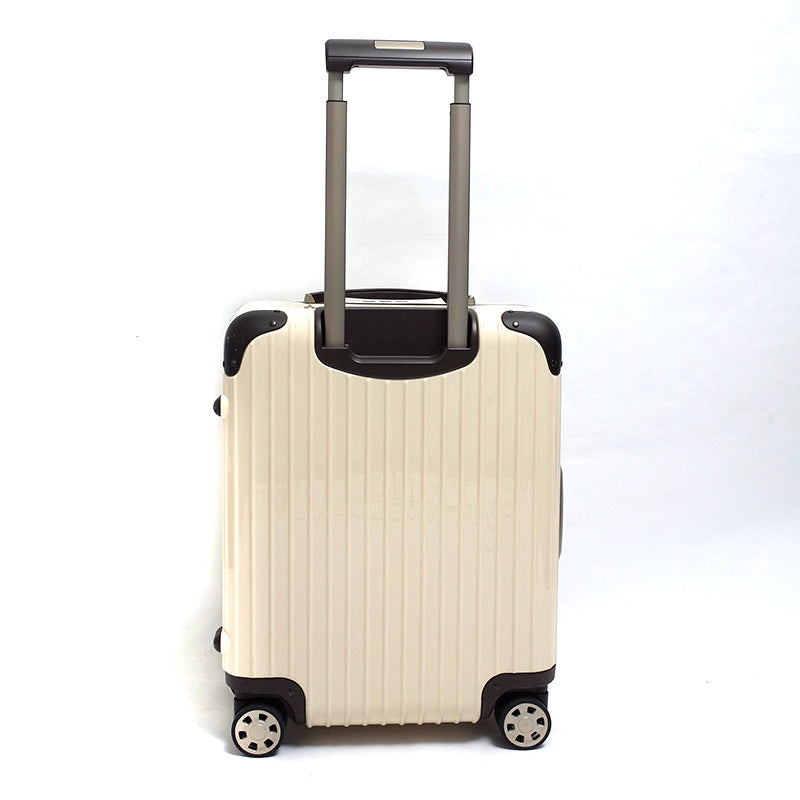 リモワ　リンボ　U881.56　45リットル　中古美品　4輪