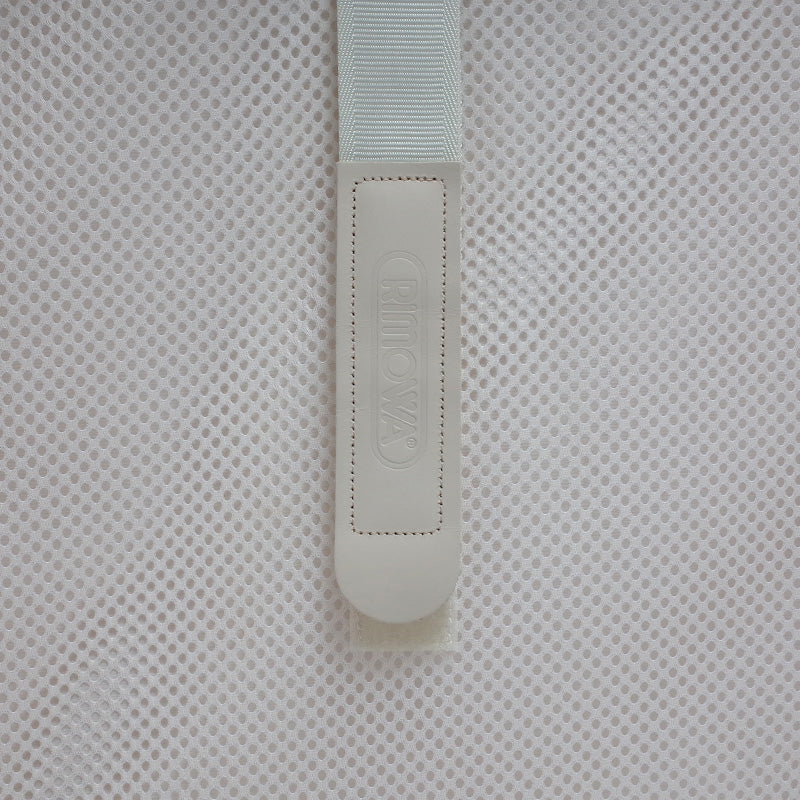 リモワ　リンボ　U881.56　45リットル　中古美品　4輪