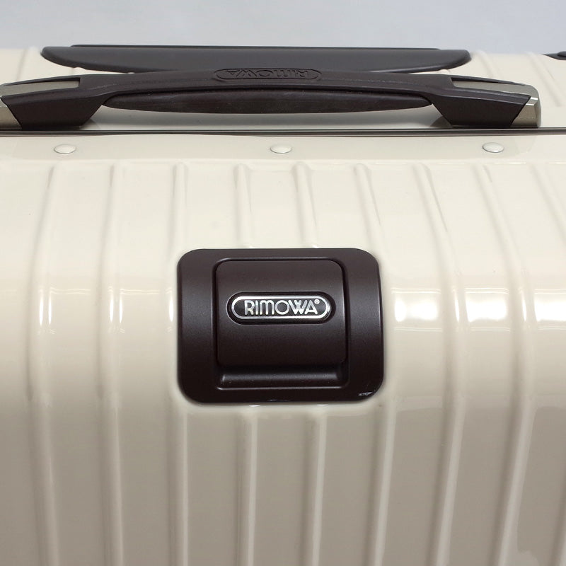 リモワ　リンボ　U881.56　45リットル　中古美品　4輪