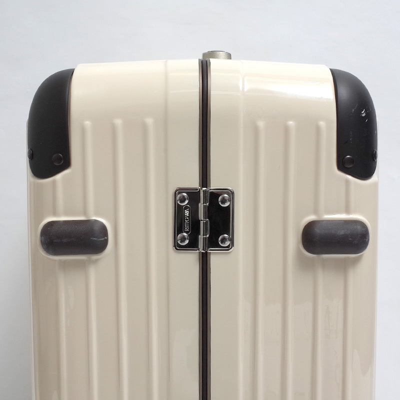 リモワ　リンボ　U881.56　45リットル　中古美品　4輪