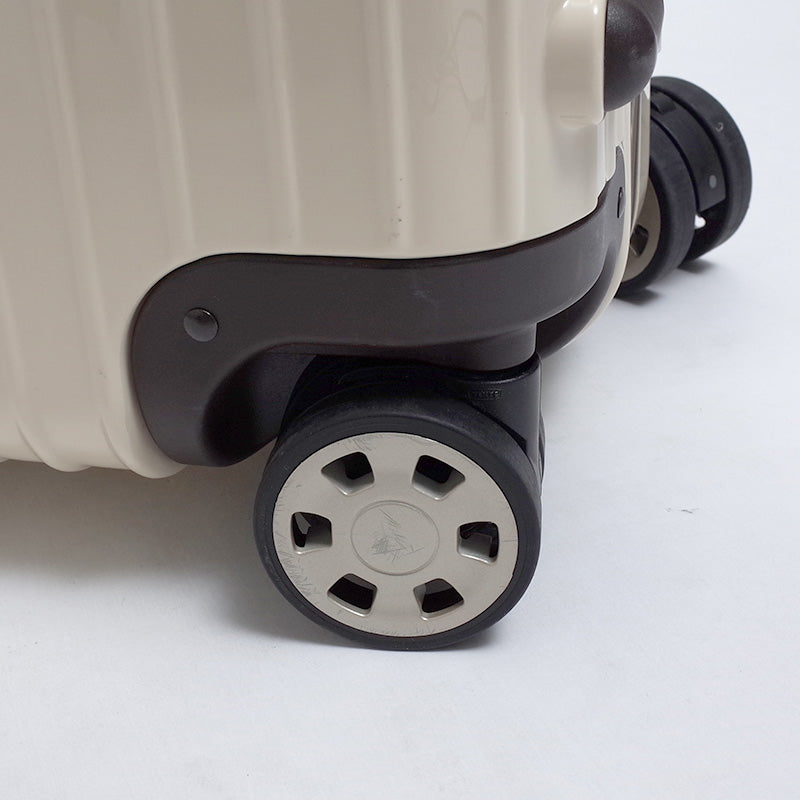 リモワ　リンボ　U881.56　45リットル　中古美品　4輪