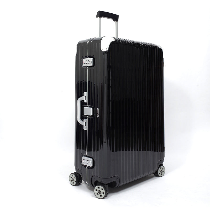 リモワ　リンボ　U881.77　98リットル　中古美品　4輪