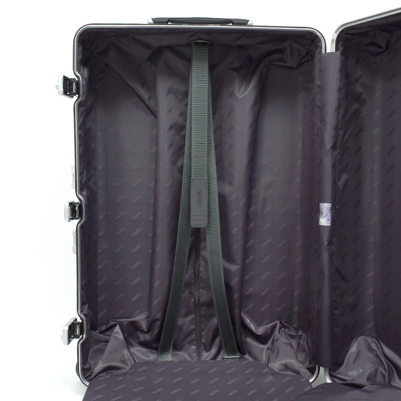 リモワ　リンボ　U881.77　98リットル　中古美品　4輪