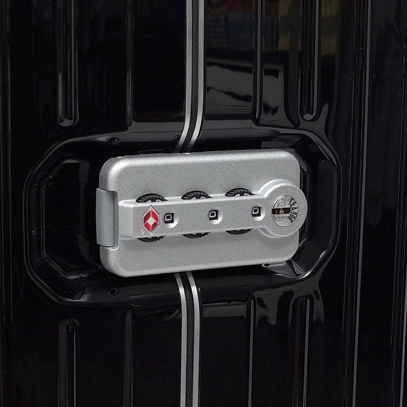 リモワ　リンボ　U881.77　98リットル　中古美品　4輪