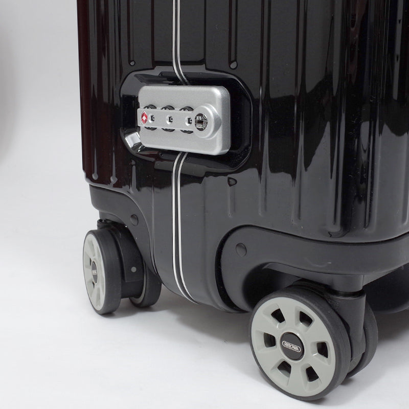 リモワ　リンボ　U881.77　98リットル　中古美品　4輪