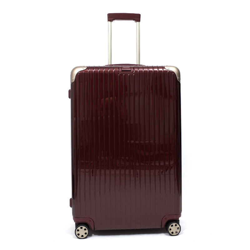 リモワ　リンボ 電子タグ　 882.77.34.5　98リットル 中古商品 4輪