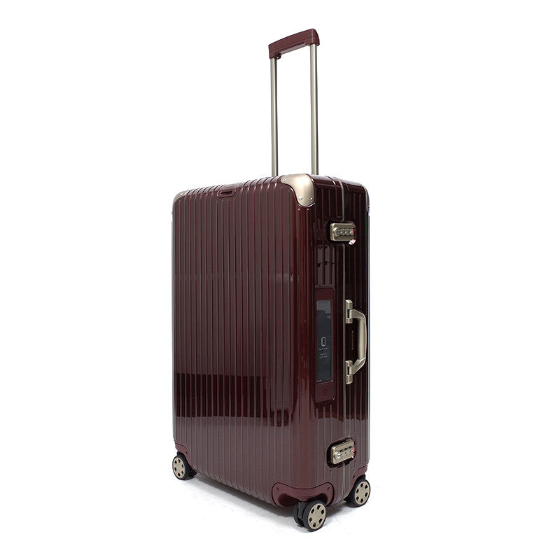 リモワ　リンボ 電子タグ　 882.77.34.5　98リットル 中古商品 4輪