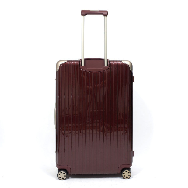 リモワ　リンボ 電子タグ　 882.77.34.5　98リットル 中古商品 4輪