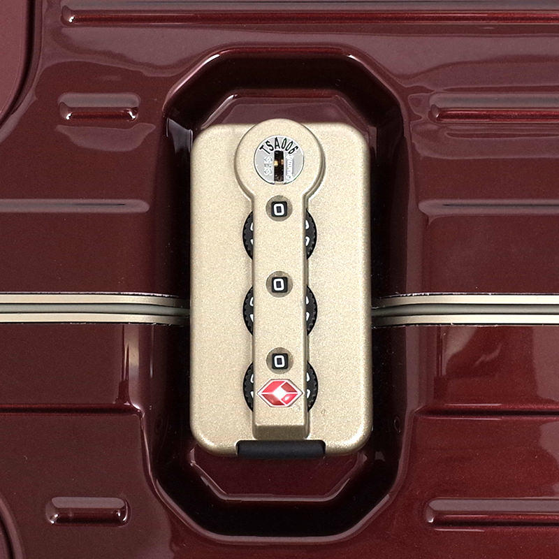 リモワ　リンボ 電子タグ　 882.77.34.5　98リットル 中古商品 4輪