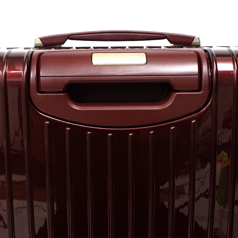 リモワ　リンボ 電子タグ　 882.77.34.5　98リットル 中古商品 4輪