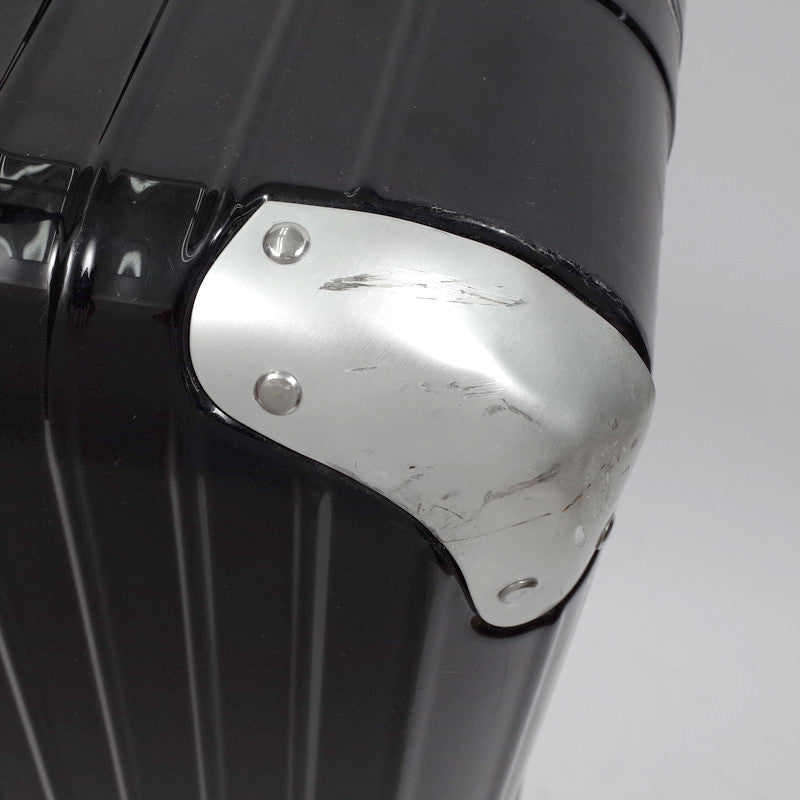 リモワ　リンボ　中古美品　890.73　83リットル　4輪