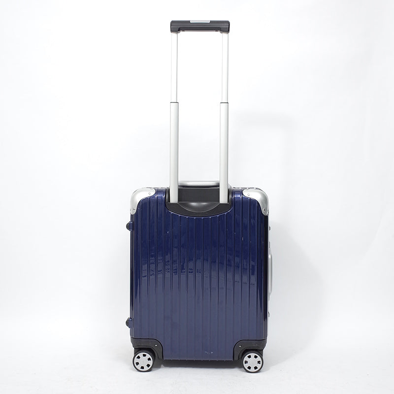 リモワ　リンボ　891.56　中古商品　49リットル　4輪