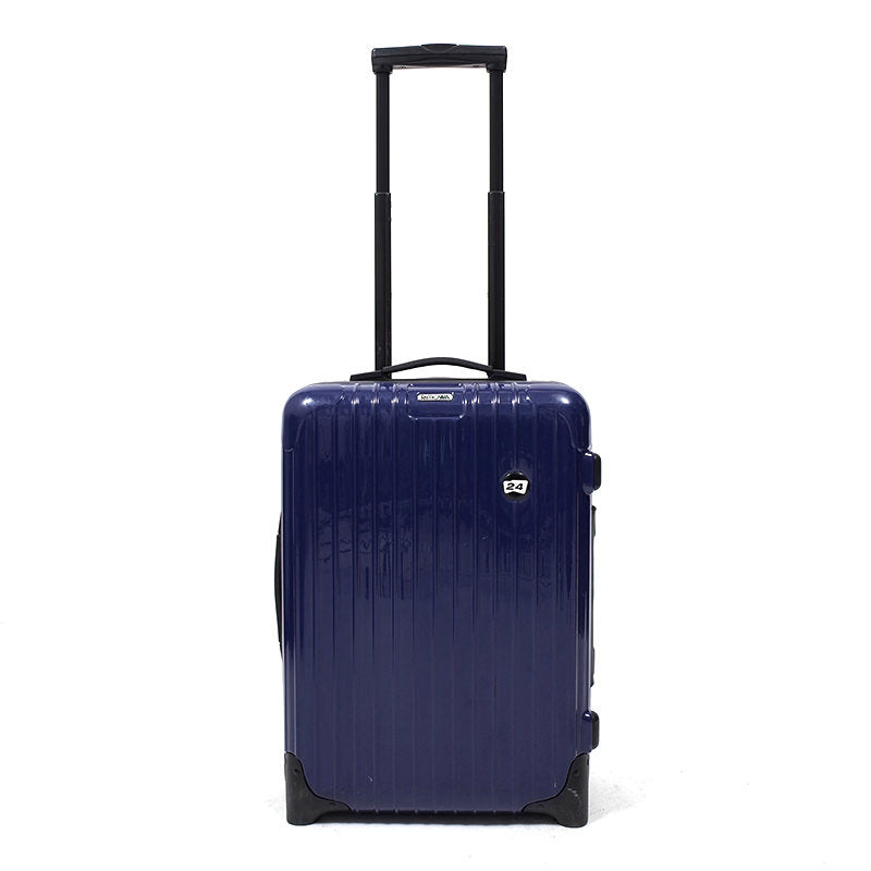 リモワ　サルサ　895.51　中古商品　35リットル　2輪