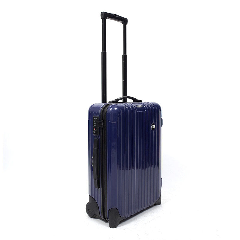 リモワ　サルサ　895.51　中古商品　35リットル　2輪