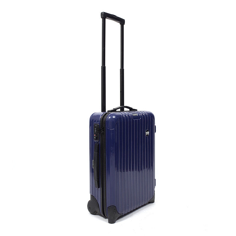 リモワ　サルサ　895.51　中古商品　35リットル　2輪